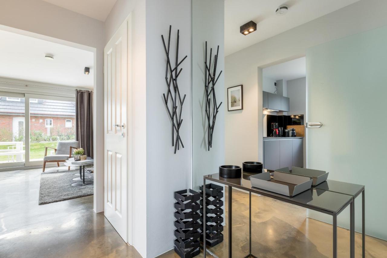 Apartment N 28 Bb Wenningstedt-Braderup