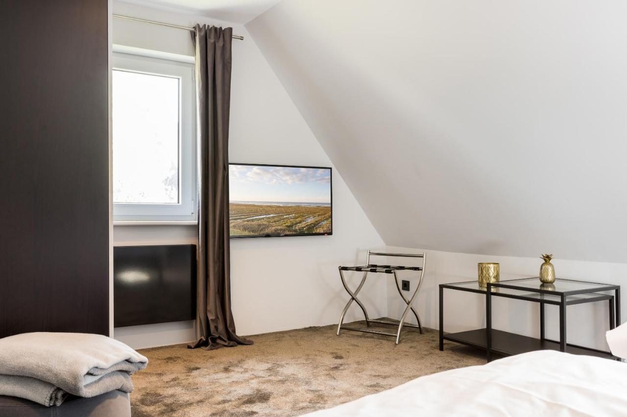 Apartment N 28 Bb Wenningstedt-Braderup