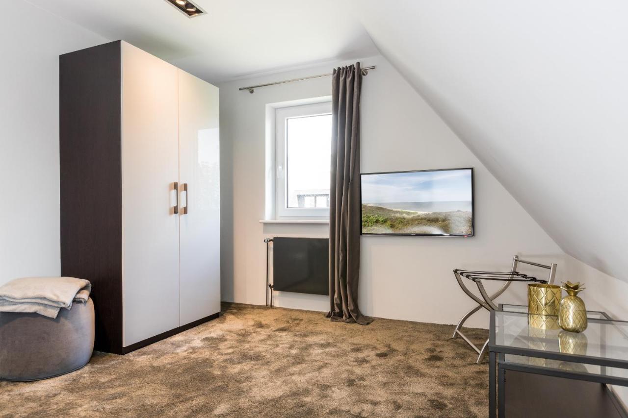 Apartment N 28 Bb Wenningstedt-Braderup